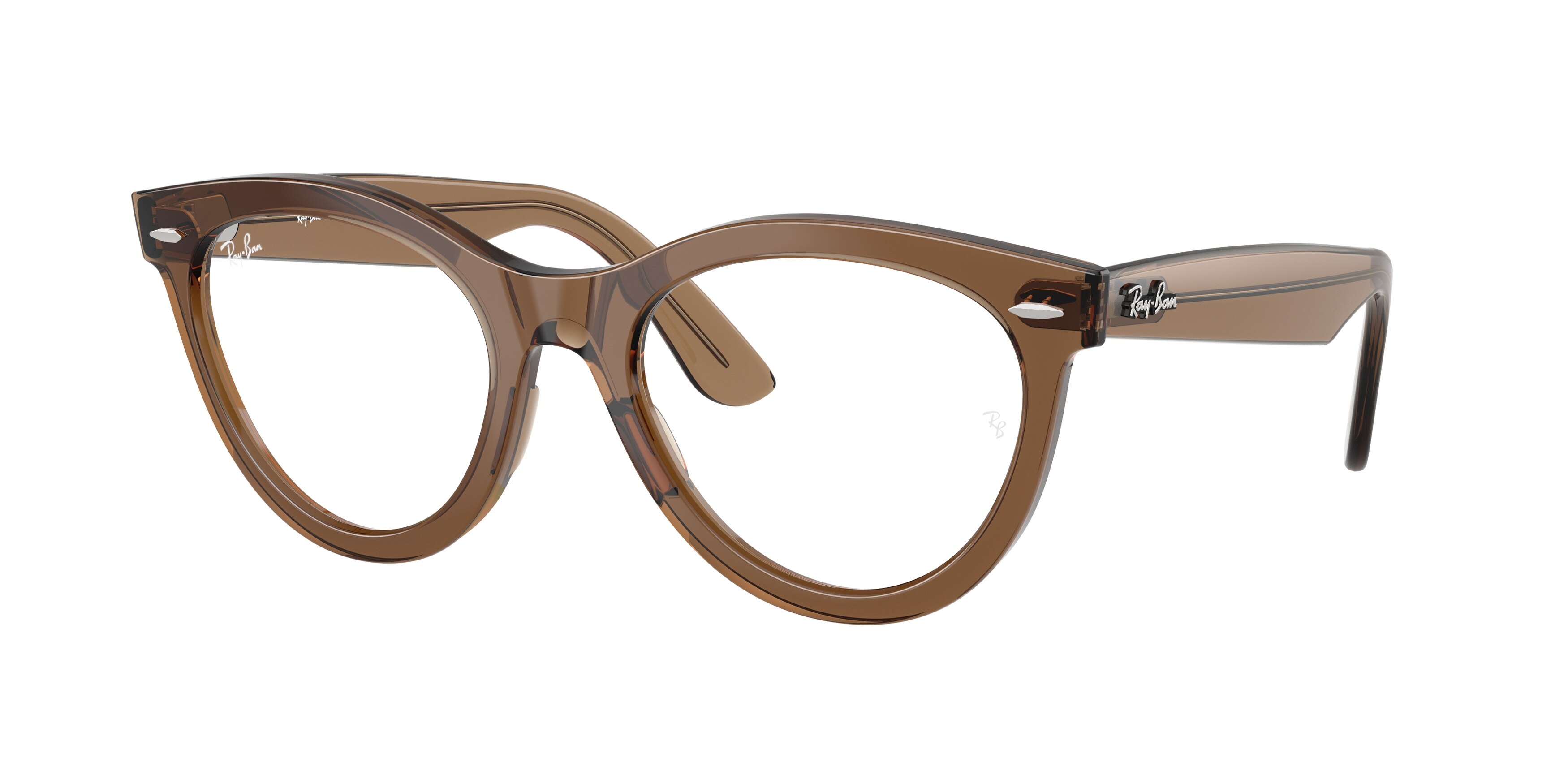 Ray Ban RX2241V 8198 Wayfarer Way